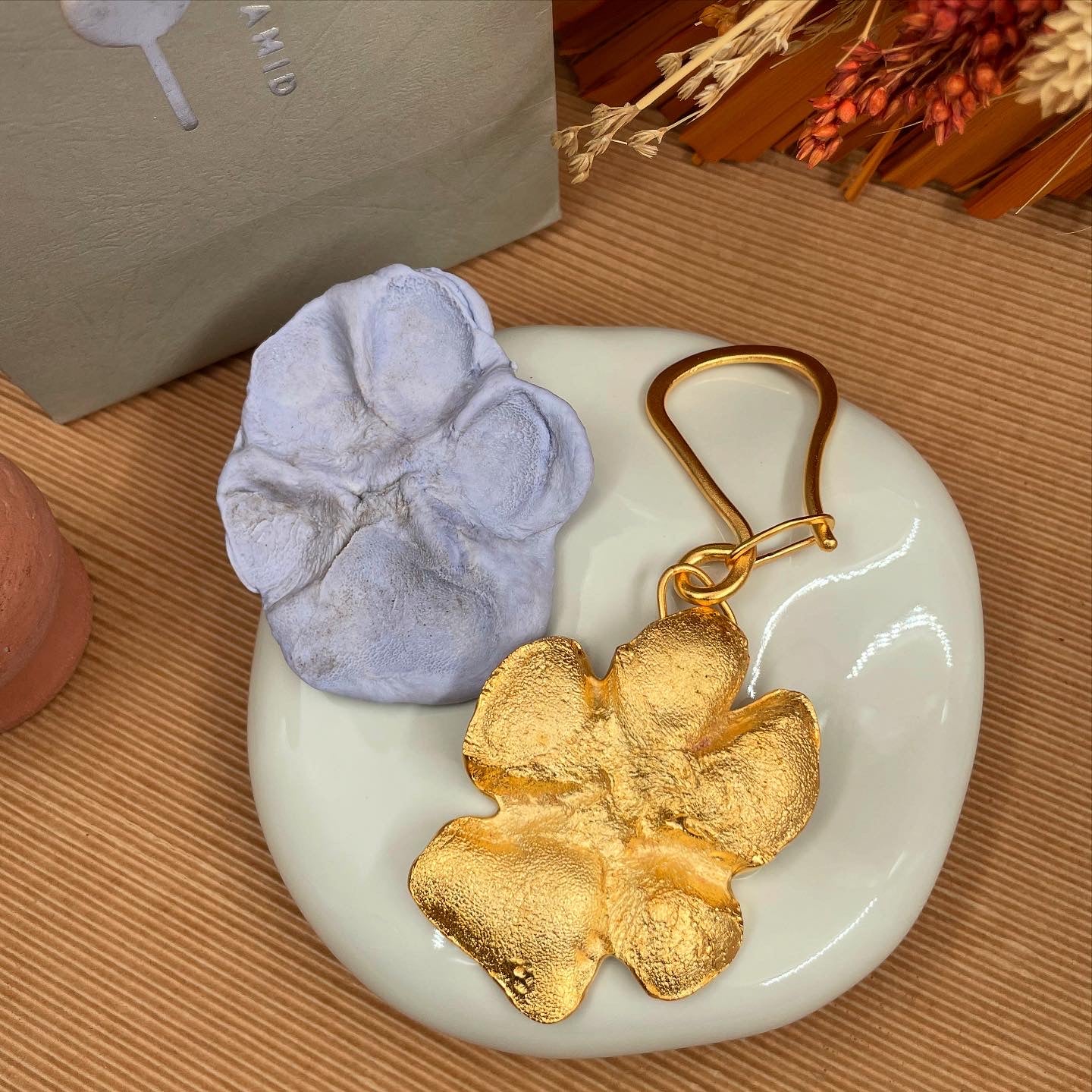 Heirloom Fingerprint Kit