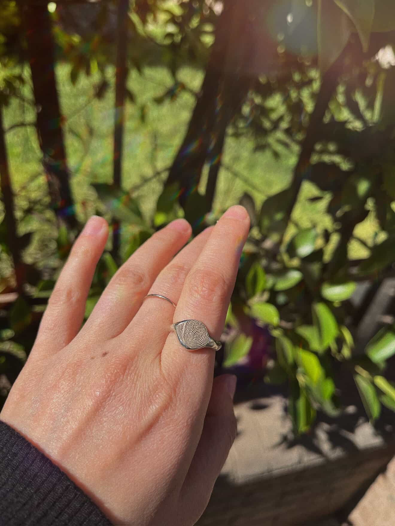Custom Engraving