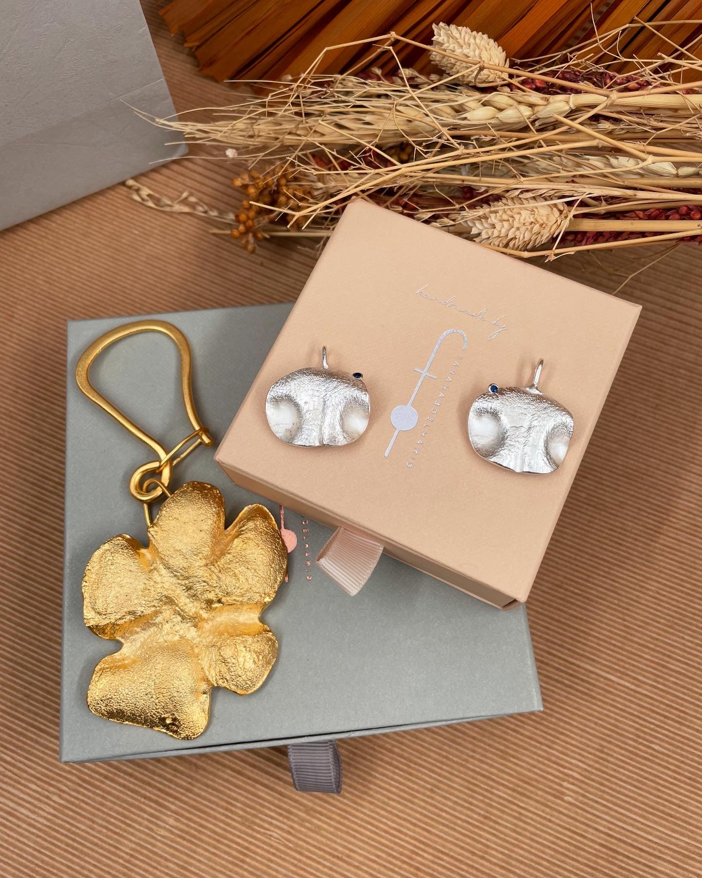 Heirloom Fingerprint Kit