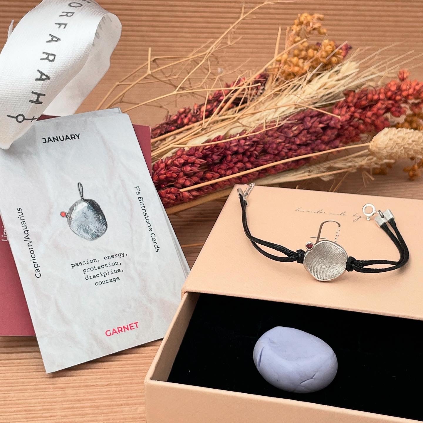 Heirloom Fingerprint Kit