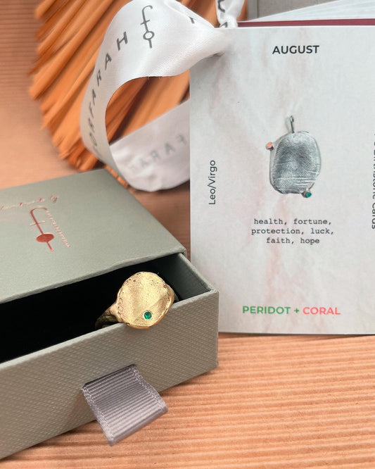 Heirloom Fingerprint Kit