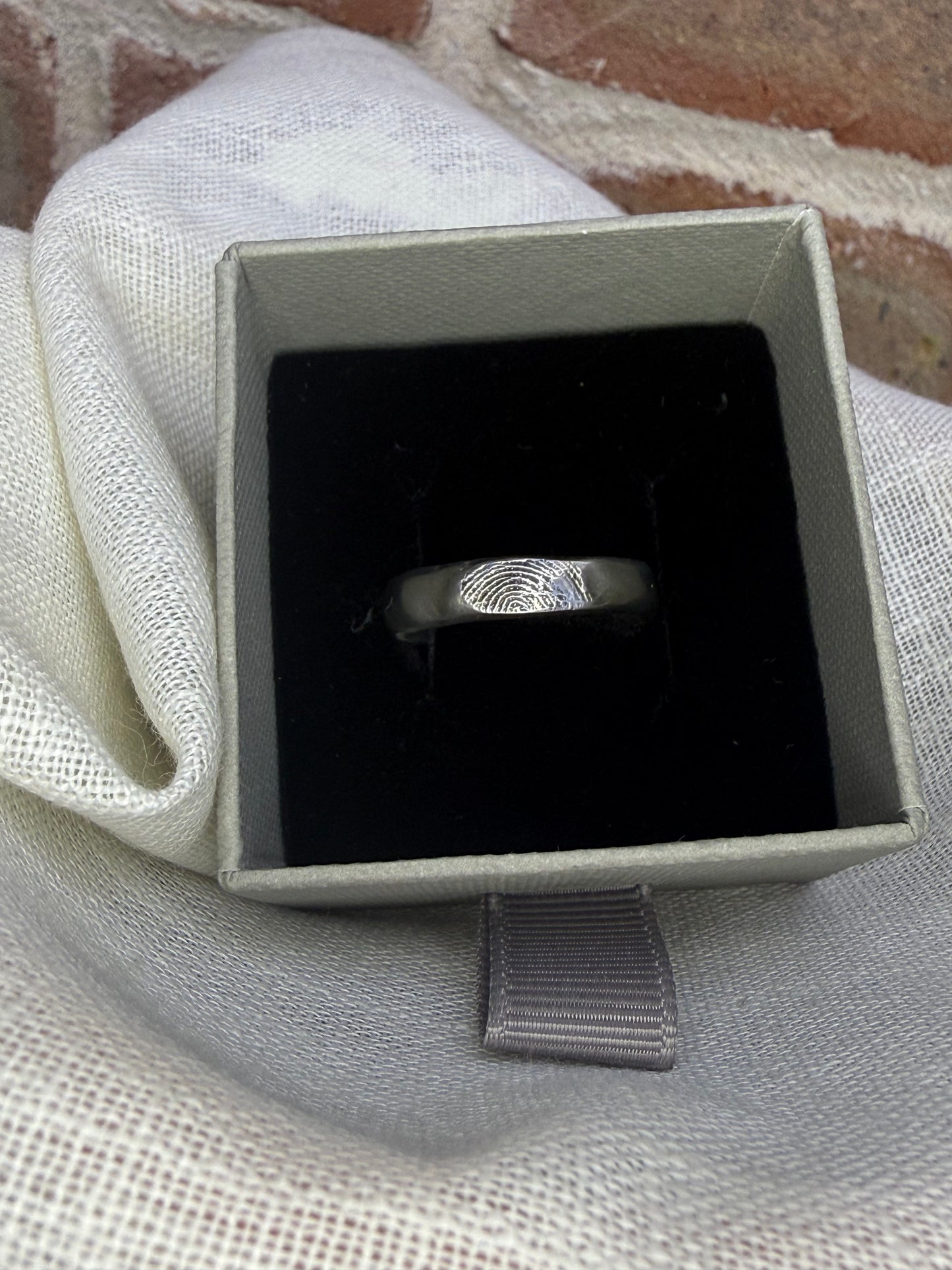 Custom Engraving