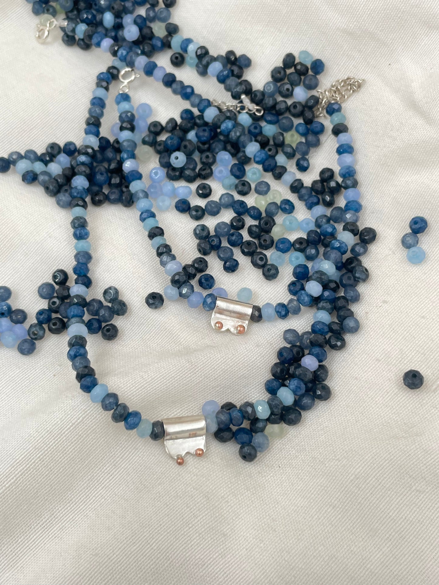 BAHEYA Boob Necklace