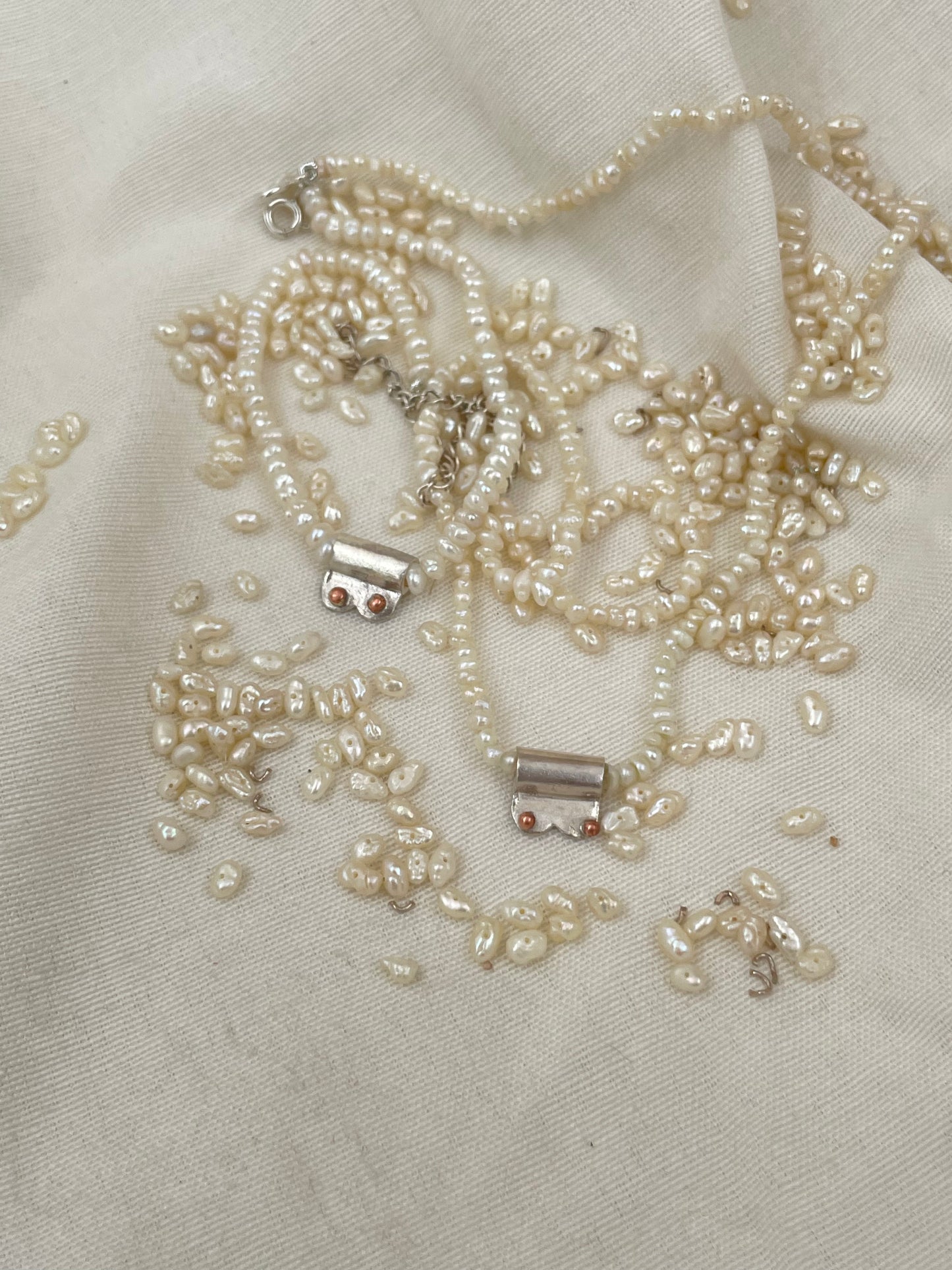 BAHEYA Boob Necklace