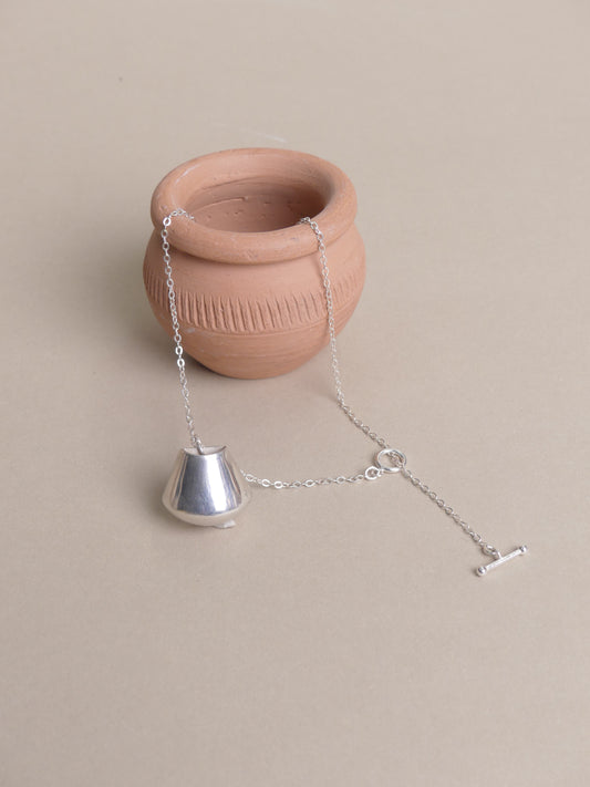 Half Bubble Form on Chain