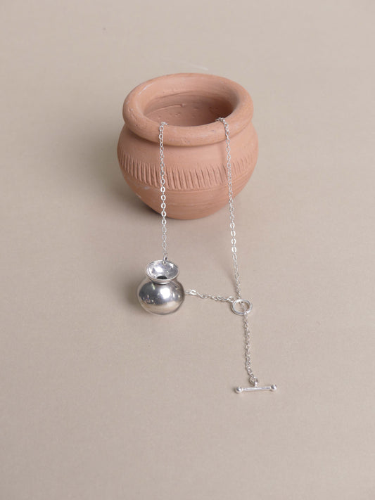 V-Bubble Form on Chain