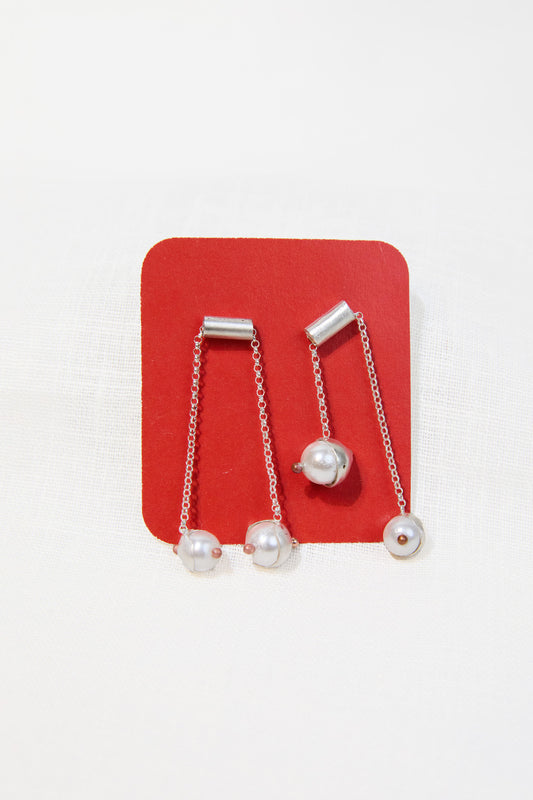 Boob Tug Hanging Earring