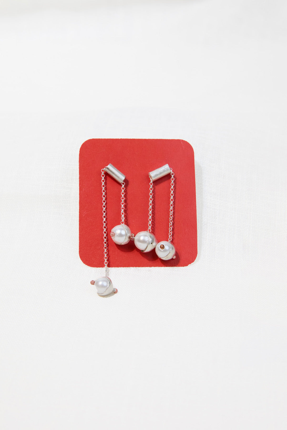 Boob Tug Hanging Earring