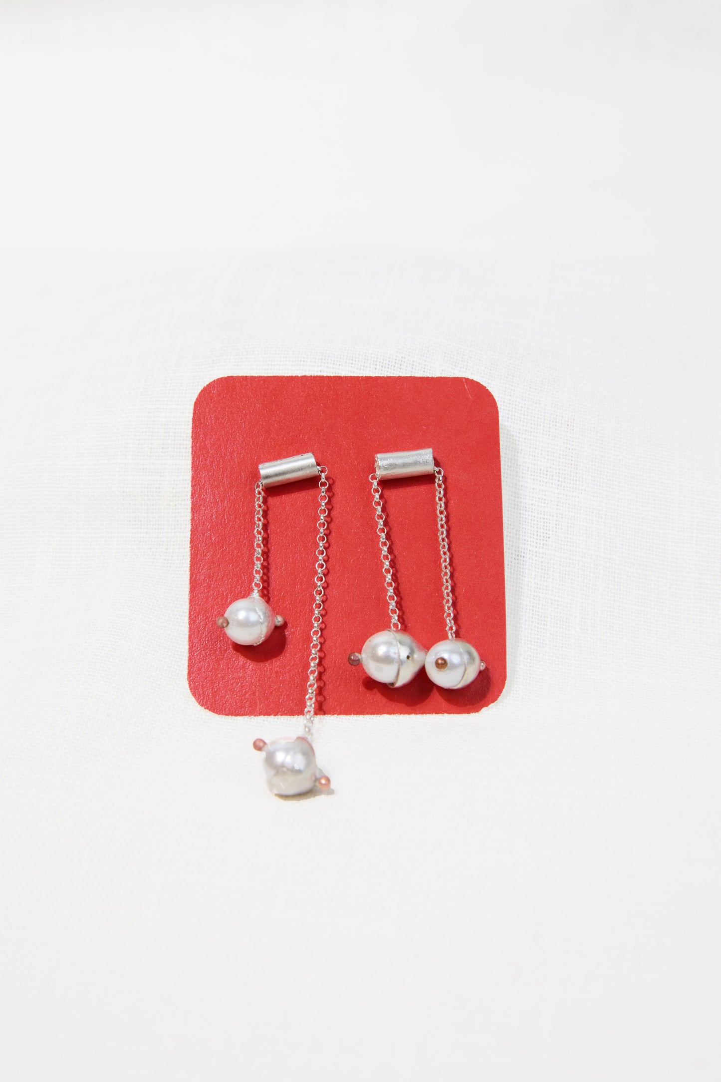 Boob Tug Hanging Earring