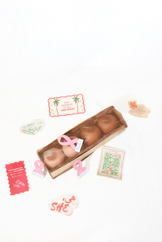 Powerful Pair Candles