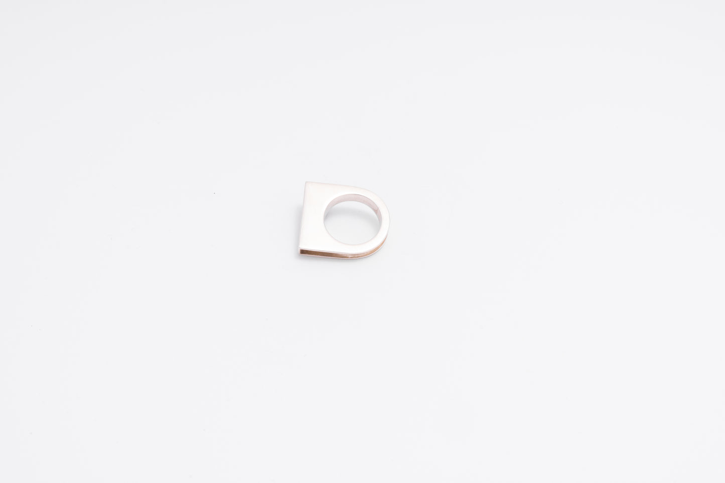 Square Top Ring