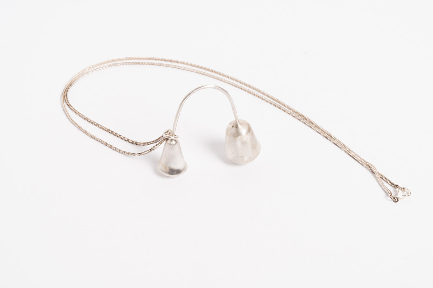 Balanced Forms Pendant