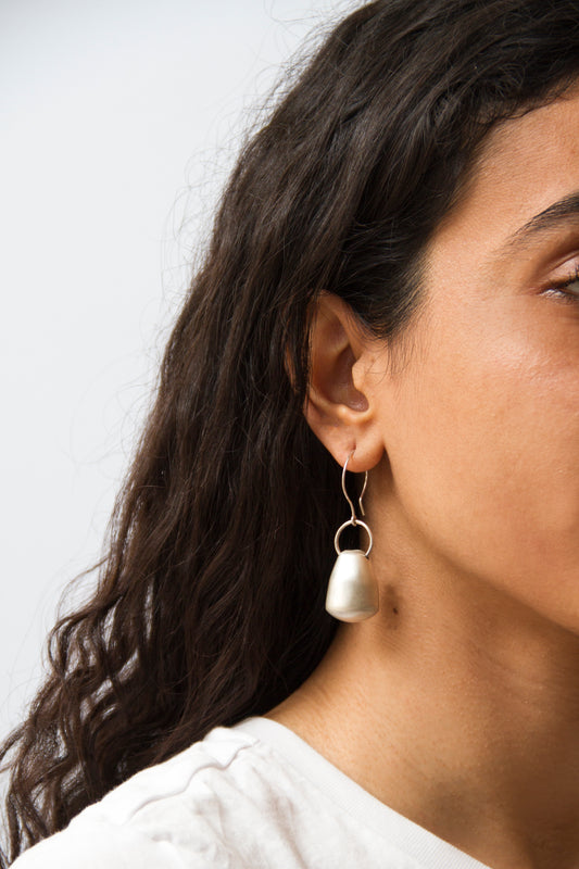 Long Bubble Drop Container