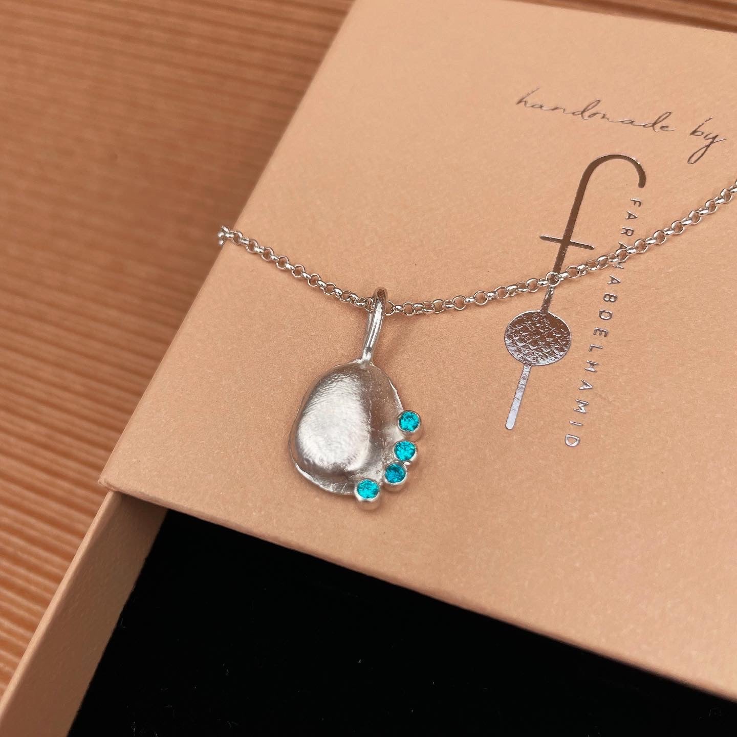 Heirloom Fingerprint Kit