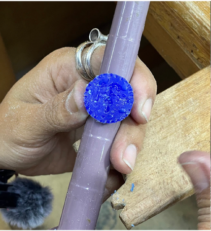 Ancient Signet Ring: Wax Workshop 4 DAYS