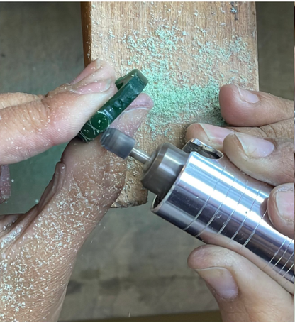 Ancient Signet Ring: Wax Workshop 4 DAYS