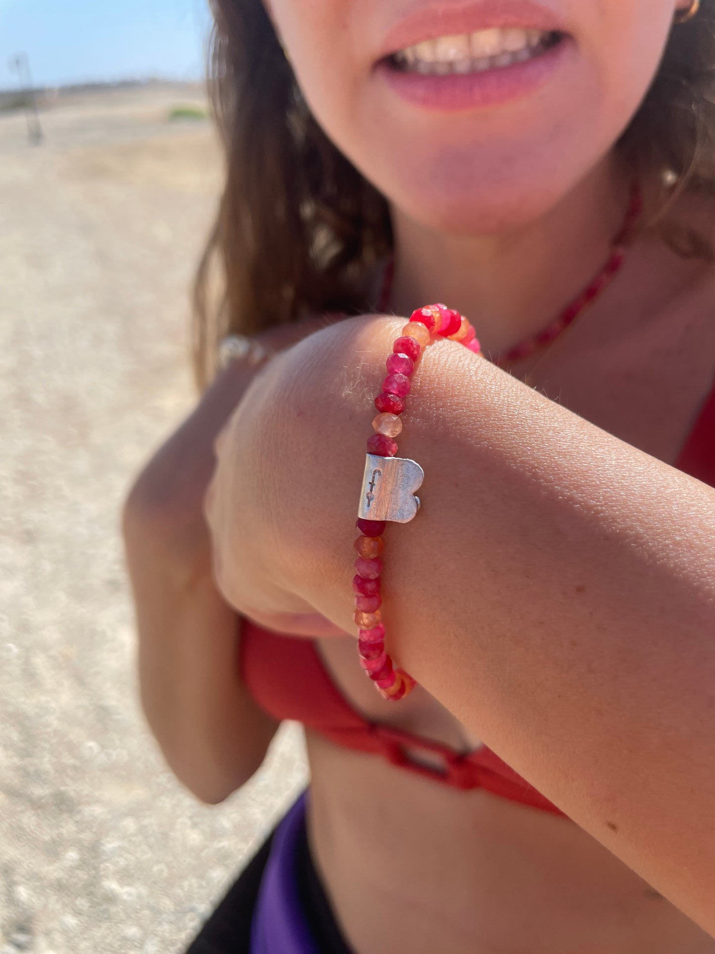 BAHEYA Boob Bracelet