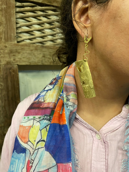 Movement in Jewelry: Silver 2 DAYS Ramadan