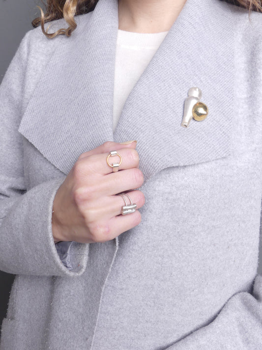 Halo Ring