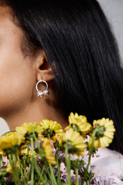 Baheya B**b Earrings